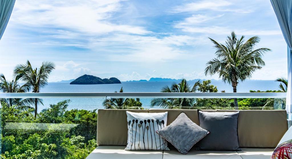 Sunset Paradise Villa – Koh Phangan