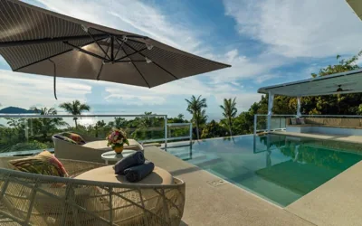 Sunset Paradise Villa – 照片 4