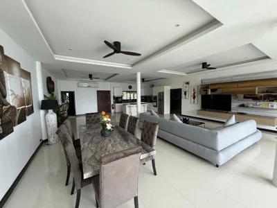 Sunset Paradise Villa – 照片 5
