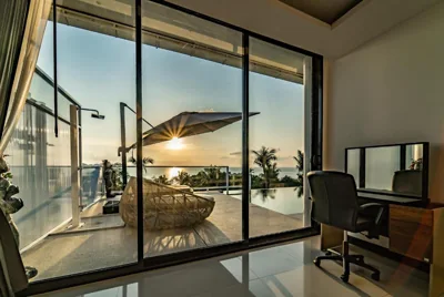 Sunset Paradise Villa – 照片 6