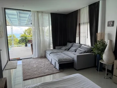 Sunset Paradise Villa – 照片 7
