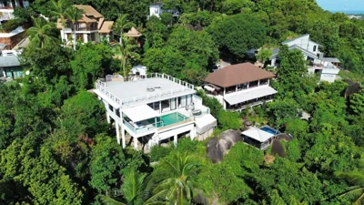 Sunset Paradise Villa – 照片 8
