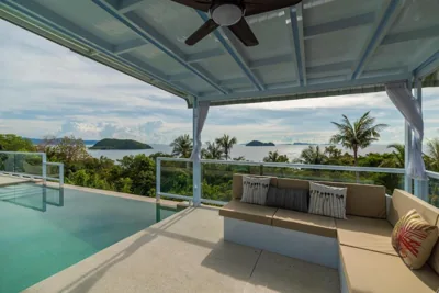 Sunset Paradise Villa – 照片 9