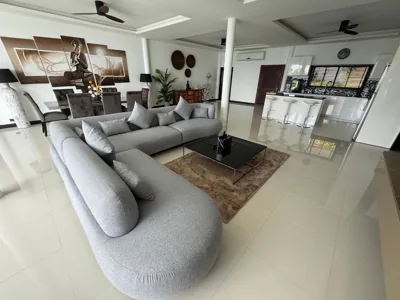Sunset Paradise Villa – 照片 12