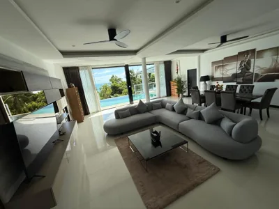 Sunset Paradise Villa – 照片 13