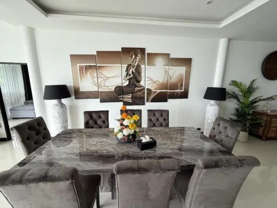 Sunset Paradise Villa – 照片 14