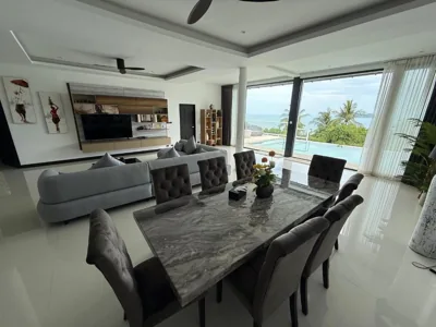 Sunset Paradise Villa – 照片 15